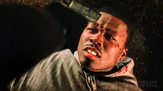 The Day 50 Cent Got Shot 9 Times Get Rich Or Die Tryin CLIP  The Day 50 Cent Got Shot 9 Times Get Rich Or Die Tryin CLIP
