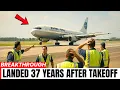 Pan Am flight 914 MYSTERY Finally Cracked And It s Unlike We ve Ever Seen