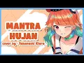 Download Lagu Takanashi Kiara sings \