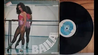 Baila Comigo - Trilha Sonora Nacional - (Vinil Completo - 1981) - Baú Musical