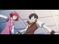 Amor A Primera Vista [Belinda, Lalo Ebratt y Los Ángeles Azules] ➪ Anime ♡AMV♡