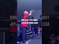 Download Lagu King aloy x yb x bravy x jayjax on stage alexa #mraloy #aloy #yb #jayjax
