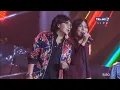 Download Lagu ARI LASSO ft ONCE MEKEL, ANDRA RAMADHAN, DUL JAELANI - SEPARUH NAFAS | KONSER SANG PENCINTA