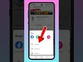 Download Lagu How To Copy YouTube Channel Link  || YouTube Channel Link Ko Copy Kaise Kara #shorts #youtube