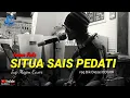SITUA SAIS PEDATI .. Jup Majen Cover
