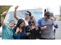 Snapchat Stars Meeting Move In SnapHouse Malibu Zillow