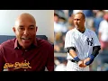 Mariano Rivera Shares How He Would Have Pitched To Derek Jeter 22