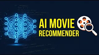 AI Watches Movie Plots to Recommend Similar Films Embeddings Attention Explained