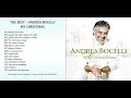Lagu Andréa Bocelli - My Christmas