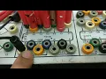 74138 Decoder IC 3 to 8 Decoder Pin diagram 74138 Working of 74138 in Digital Training kit