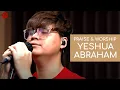 Download Lagu Yeshua Abraham - Kau Sangat Ku Cinta