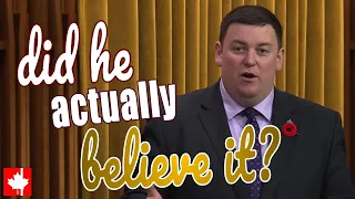 When Carney Promised A Deal Did He Actually Believe It 