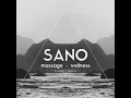 Sano Massage of Lawrence Kansas
