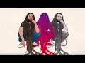 Download Lagu Alborosie ft. Jo Mersa Marley - Ready | Official Lyric Video