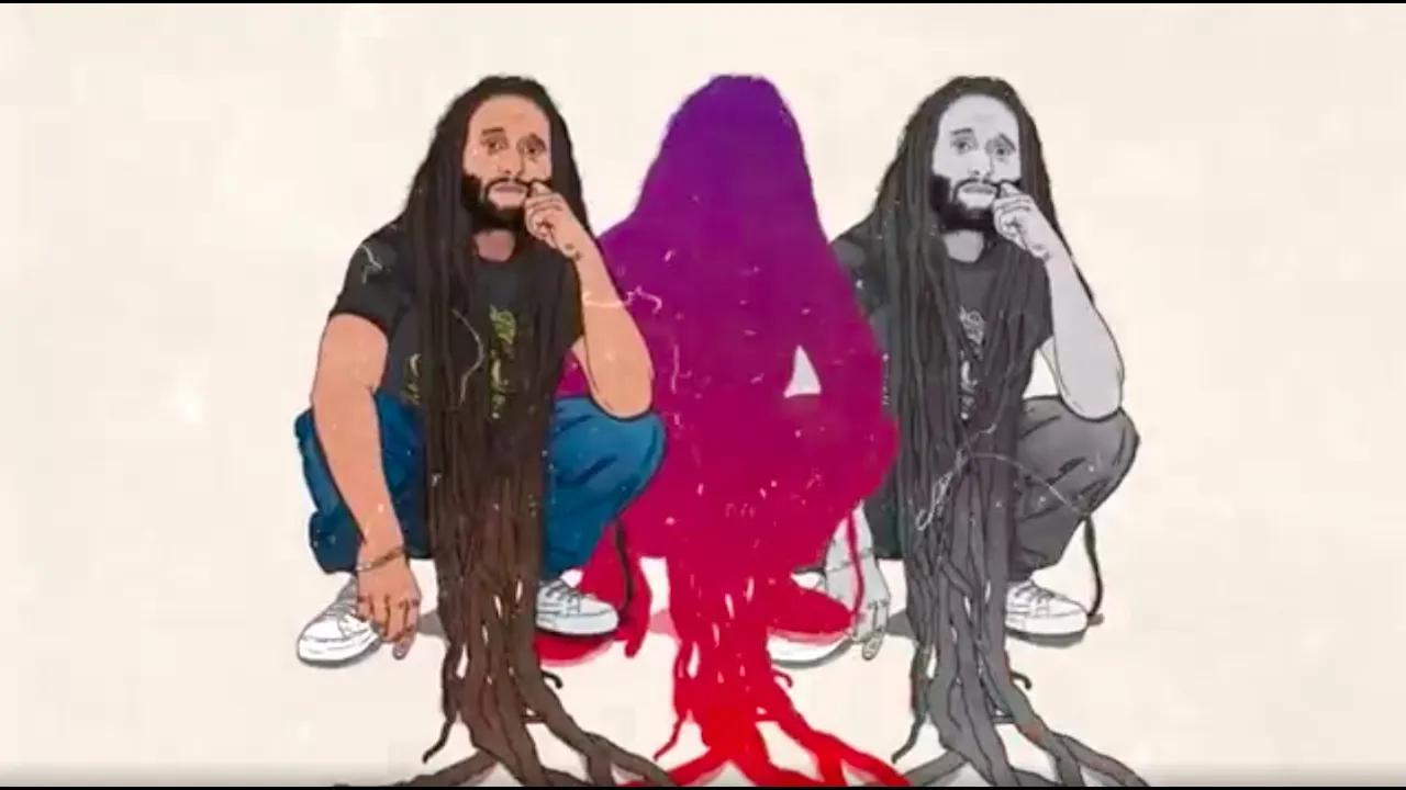 Alborosie ft. Jo Mersa Marley - Ready | Official Lyric Video