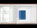 Simple Example of Retrofit and RxJava Together without Data Binding Android