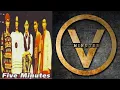 Download Lagu Lagu Five Minutes album pertama full #ngamenyoutube