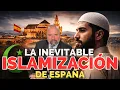 Lagu LA INEVITABLE ISLAMIZACIÓN DE ESPAÑA