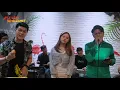 Bahaya (KOPLO) - Anggi Marito & Mark Natama ft. Fivein #LetsJamWithJames