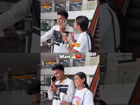 Wait for end π© #funny #comedy #acting