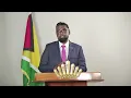 Download Lagu Address to the Nation