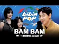 Download Lagu BIBIM-POP WITH THAILAND EP.01 BamBam with MINNIE x NATTY
