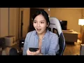 CodeMiko Technician Calls Her Robot Boyfriend On Stream