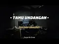 HIPHOP DANGDUT INVITATION GUESTS COVER Version Nr Crew