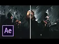 Easy PIXEL SORTING Effect for S Adobe After Effects