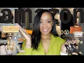Amazon Designer Inspired Haul Pt 29 Get The Look For Less MeToya Monroe