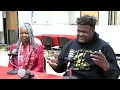 PGCPS Alumni Spotlight Unlocking the Unique Brilliance of a Student with Disabilities
