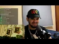 REACCION a DETRAS DE TU ALMA
