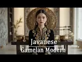 When Ancient Javanese Gamelan Meets Modern Beats – A Mesmerizing Fusion