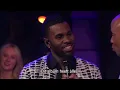 Jason Derulo - Want To Want Me - RTL LATE NIGHT