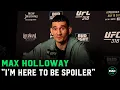 Download Lagu Max Holloway: \