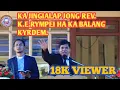 Download Lagu Ha Khmih un wan ha u Lyoh  Rwai i Rev .K.E.RYMPEIT  🙏🙏
