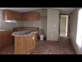 2007 Lexington 16x80 3bed 2bath BANK REPO