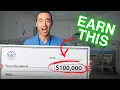 The 100K Medical Assistant Salary Blueprint Copy My Framework