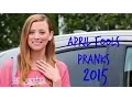 Download Lagu April Fools Pranks 2015: Top 4 Tweets \u0026 Jokes
