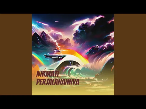 Download MP3 Nikmati Perjalanannya