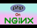 How to serve PHP files on Nginx