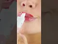 Download Lagu 👄 #lipcare #lipcareroutine #lips #asmr #skincare #skincareasmr #sunscreen #somebymi
