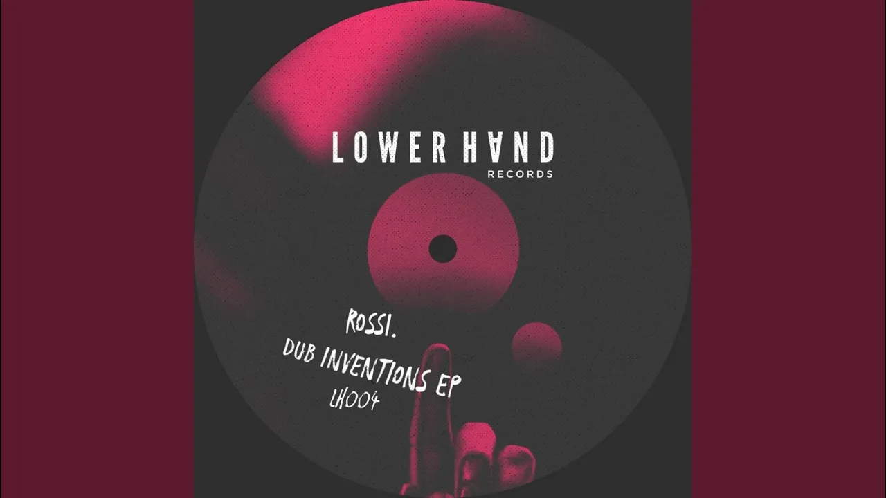 Dub Inventions - B1 (Original Mix)