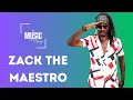 Lagu TMV 78 - Ultimate Urban Afrobeat Mix 2025 | DJ Zack The Maestro 🌍