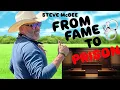 THE FALL OF A COWBOY EMPIRE STEVE McBEE S 4 MILLION SCANDAL EXPLAINED