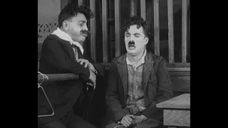 Charlie Chaplin Turns Tears Into Laughs | A Dog’s Life (1918)