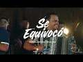 Iván Ballesteros & Jaime Mesa – Se Equivocó (Cover En Vivo)