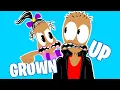 Download Lagu Tyrone \u0026 LaBoogie All Grown Up!