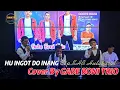 Download Lagu Hu Ingot Do Inang Cipt.SHB Hutabarat Cover Live Music Sakti Cafe By GABE BONI TRIO