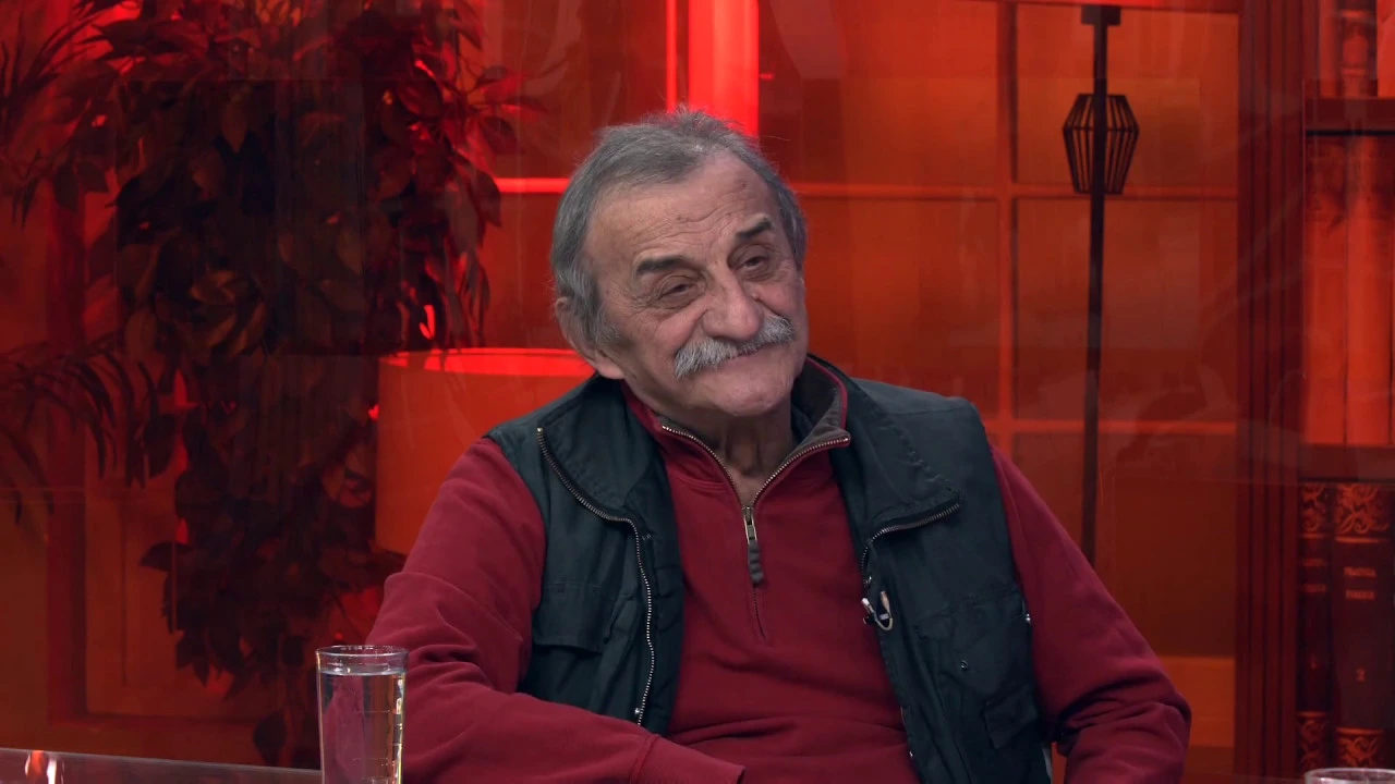 Nobelova nagrada ce se opet vrednovati kada je dodele Handkeu - DJS - (TV Happy 10.12.2019)